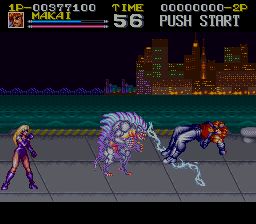 电精SFC游戏截图第18张