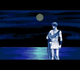 诸神世纪2SFC游戏截图第2张