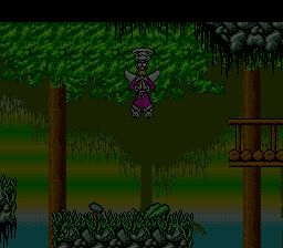 依凯猫SFC游戏截图第9张