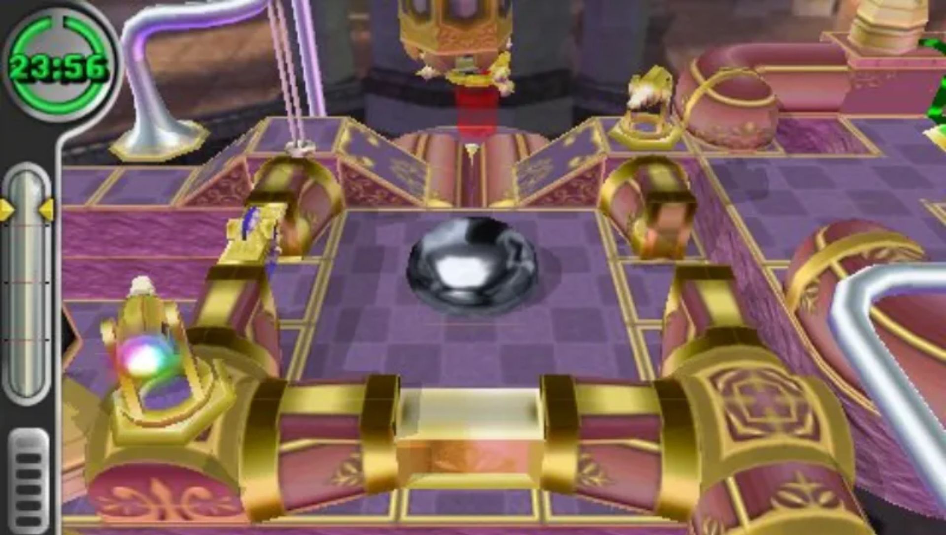 水银PSP游戏截图第14张