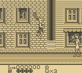 美少女战士GB游戏截图第7张