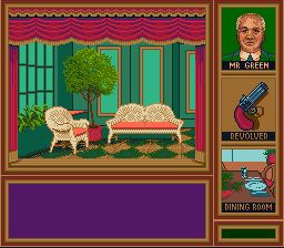 生活大富翁SFC游戏截图第15张