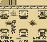 蜘蛛侠1GB游戏截图第15张