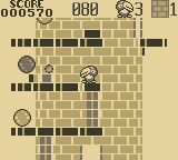 大嘴鸟乐园GB游戏截图第6张