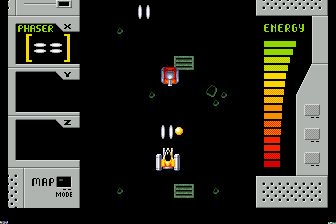 阿卡吉斯革命MD游戏截图第6张