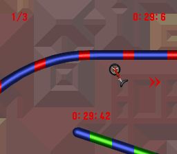 无敌单轮车SFC游戏截图第19张