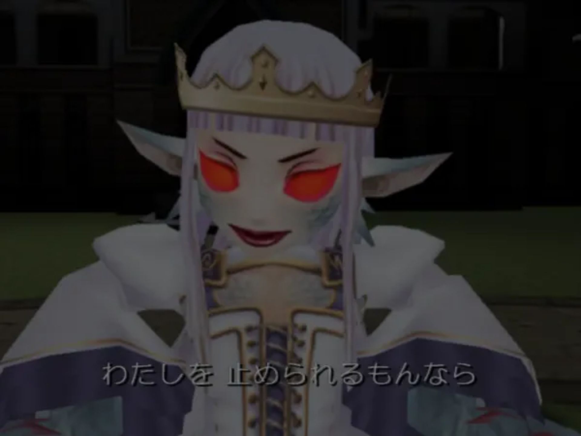 暴走公主PS2游戏截图第7张