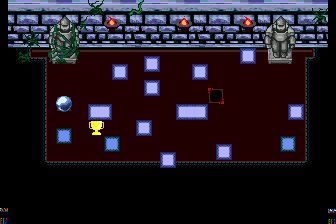 超级弹珠世界MD游戏截图第8张