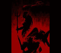 神圣击球手SFC游戏截图第3张