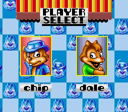 松鼠王MD游戏截图第3张