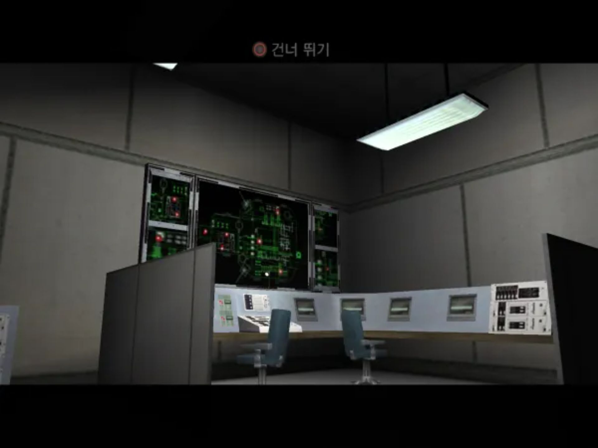 美国海豹突击队PS2游戏截图第19张