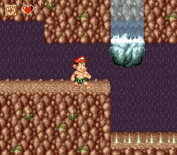 高桥名人之大冒险岛2SFC游戏截图第19张