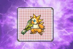 转转蛋怪兽蛋2GBA游戏截图第6张