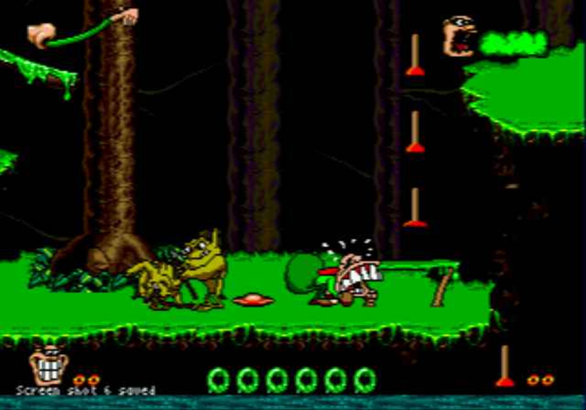 皮克急速大冒险MD游戏截图第8张