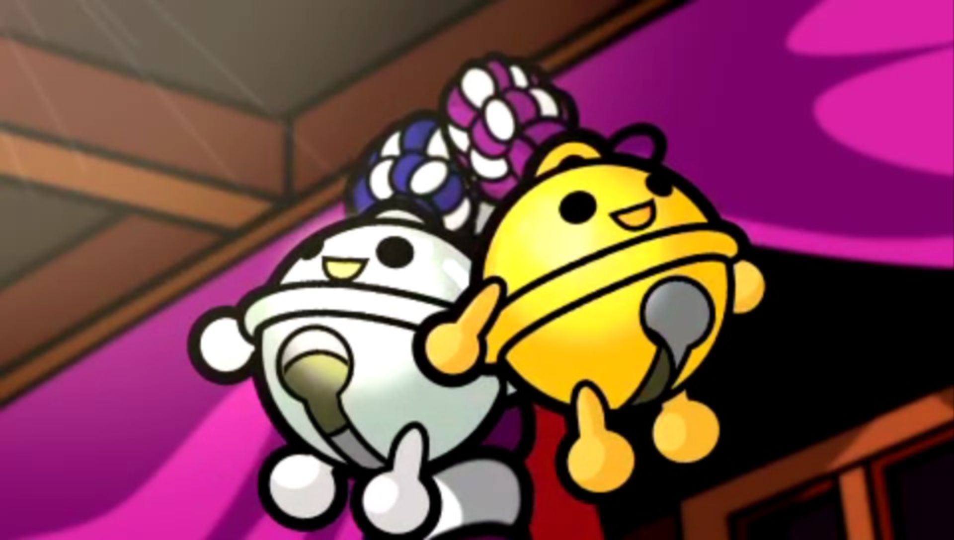 太鼓达人：携带版PSP游戏截图第2张