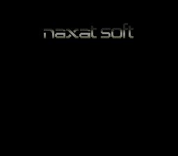 战斗GP赛车SFC游戏截图第1张