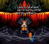 小尼基GBC游戏截图第6张