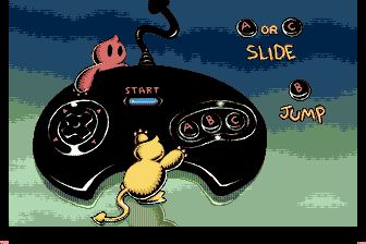 Devwill TooMD游戏截图第6张