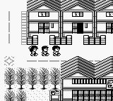 天外魔境：幻想世界的诞生GB游戏截图第7张