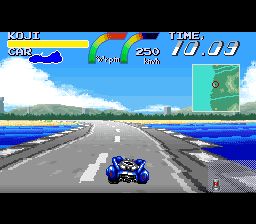 美神传说SFC游戏截图第14张