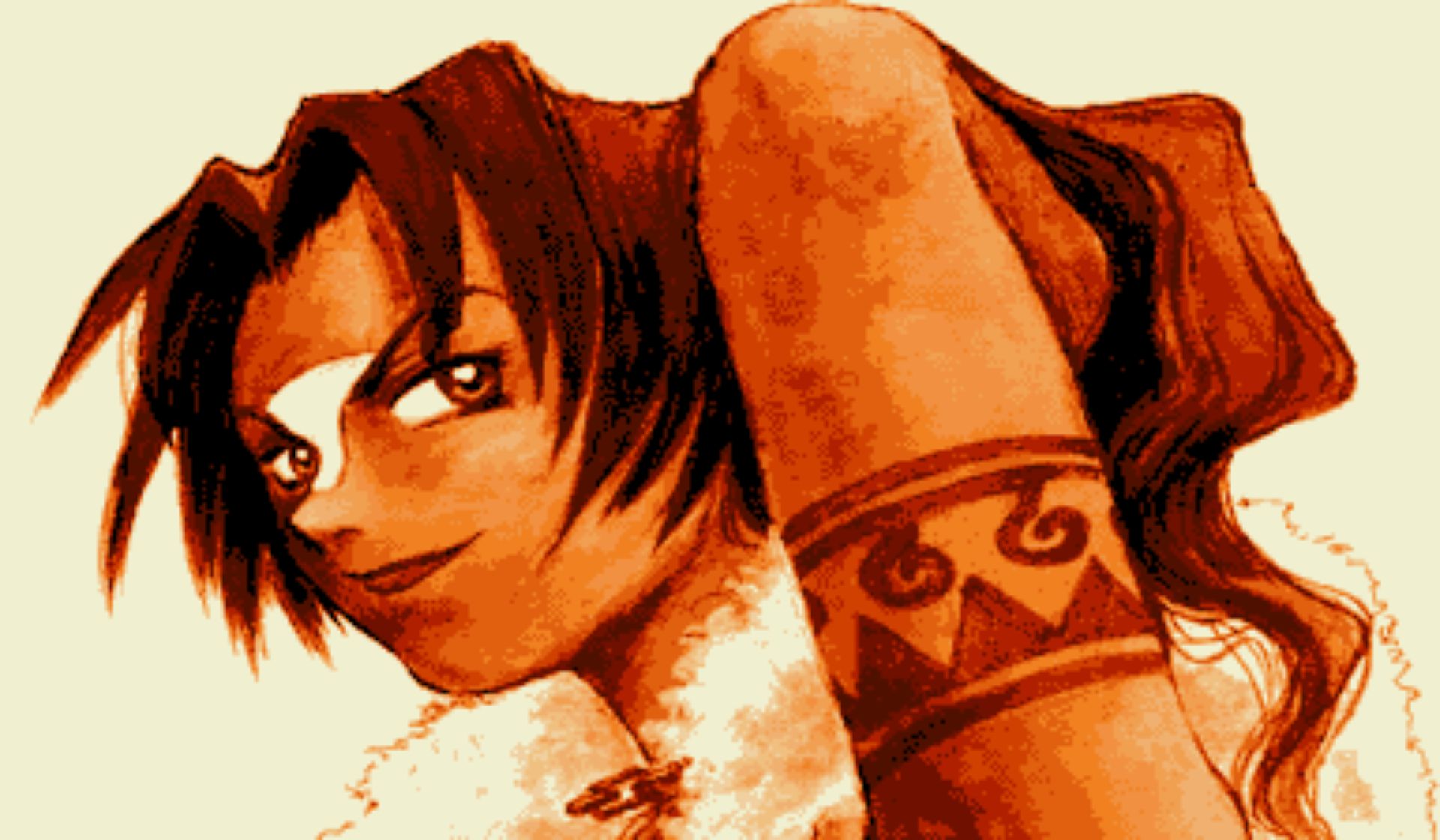 千兆之翼1街机游戏截图第3张