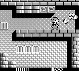 迷宫组曲／米隆的城堡冒险GB游戏截图第11张