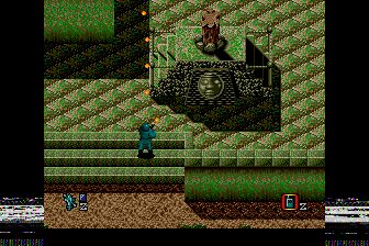 穿越火线MD游戏截图第8张