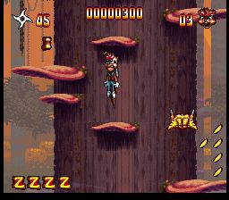 零式特攻队SFC游戏截图第19张