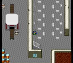 重装机兵2SFC游戏截图第19张