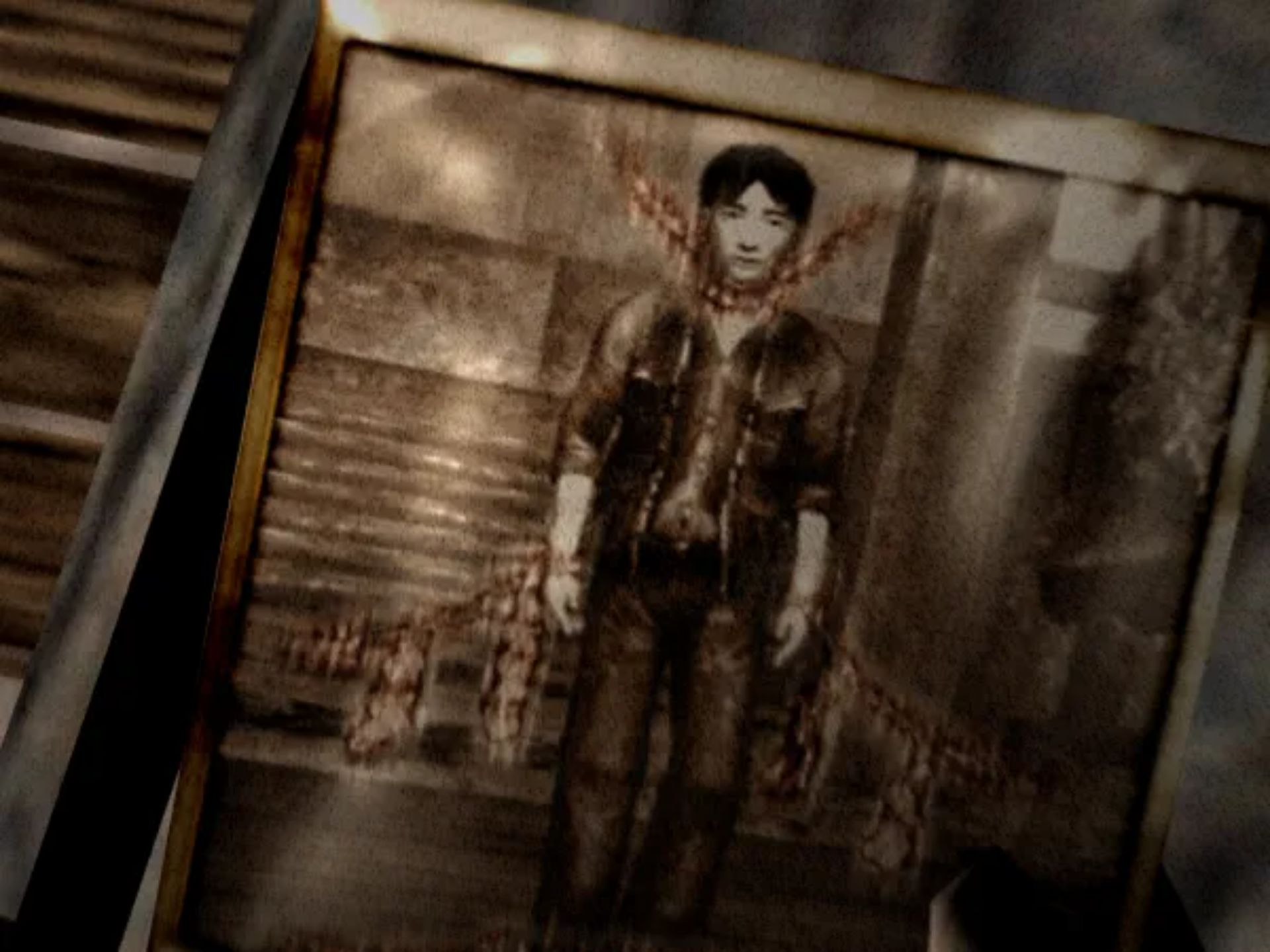 零Zero（非高汉化团）PS2游戏截图第24张