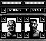 福尔曼超真实拳击／福尔曼拳击GB游戏截图第7张