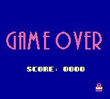 消防员GBC游戏截图第12张