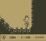 恐龙物语：回到未来／鸭子艾德GB游戏截图第11张