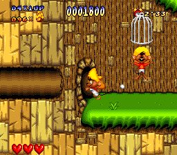 飞毛腿SFC游戏截图第18张