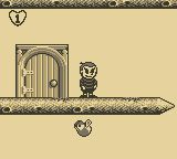 亚当斯一家：帕格斯利的寻宝GB游戏截图第10张