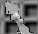 黑巴斯GB游戏截图第3张