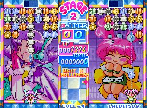 钱币对抗赛街机游戏截图第17张