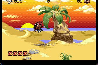 零式特攻队／飞天蝙蝠ZEROMD游戏截图第7张