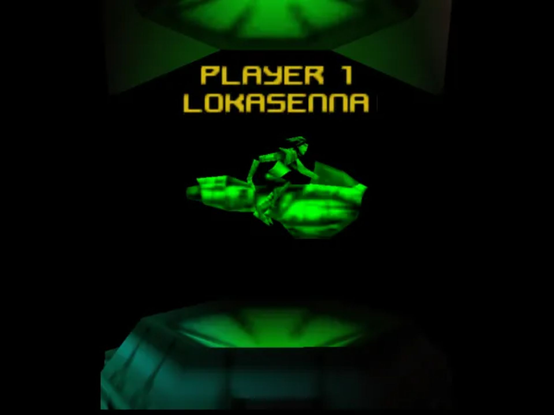 浩劫余生64N64游戏截图第4张