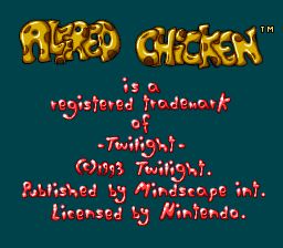 神鸡艾烈佛／神险艾烈佛