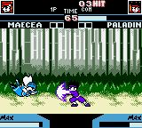 格斗剑神GBC游戏截图第12张