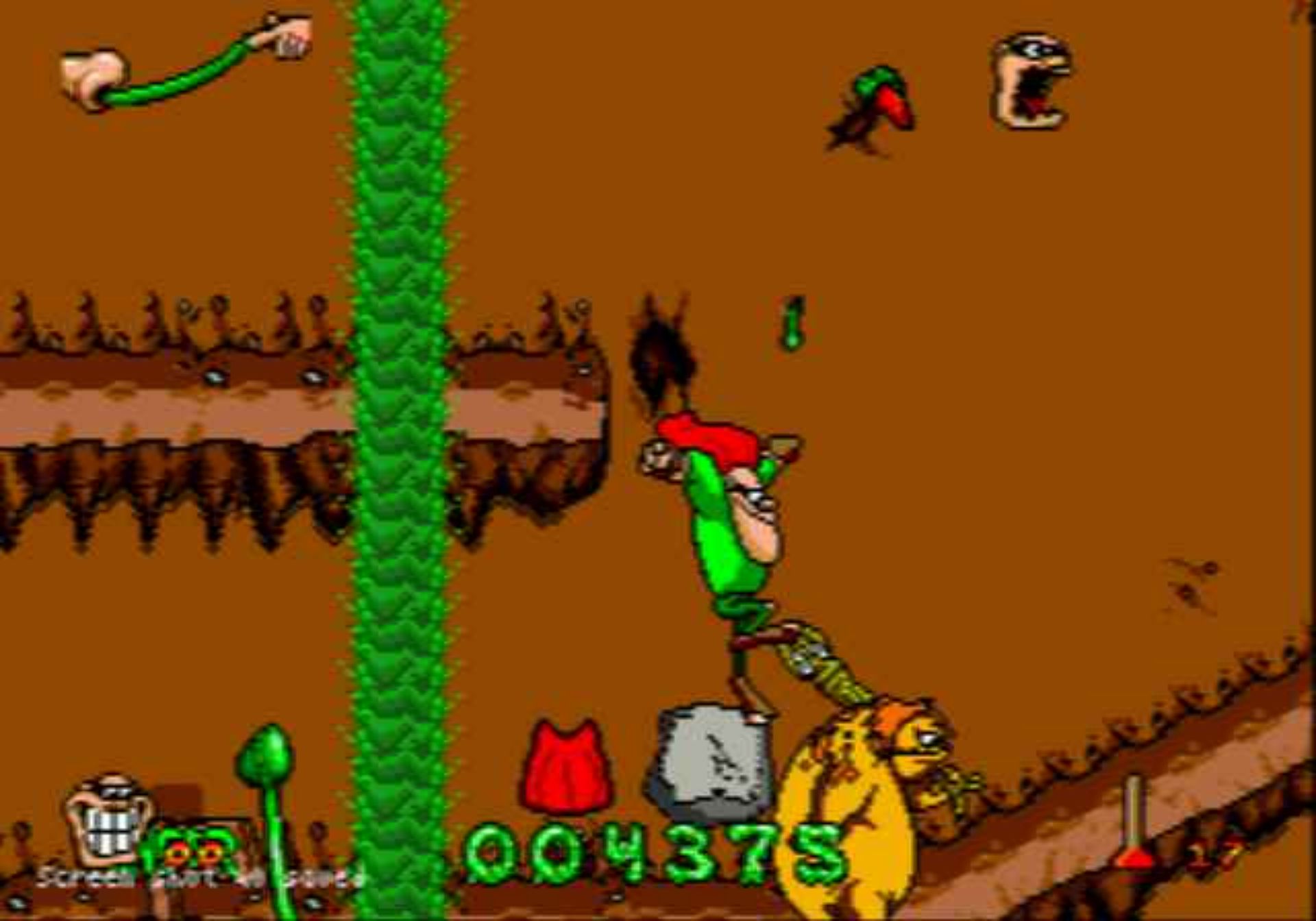 皮克急速大冒险MD游戏截图第20张