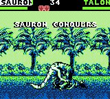 数码暴龙：格斗天王GB游戏截图第18张