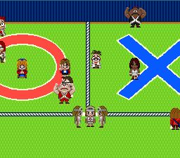 美国横断SFC游戏截图第14张