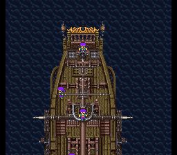 最终幻想5SFC游戏截图第9张