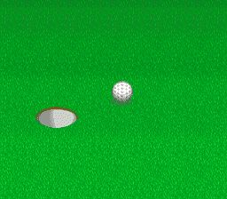 超级魔法高尔夫SFC游戏截图第10张