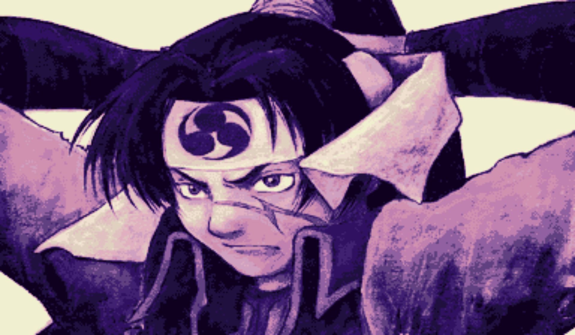 千兆之翼1街机游戏截图第2张