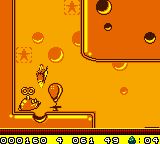 神鸡阿尔弗雷德GB游戏截图第9张