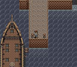 超任剑王之王2SFC游戏截图第15张