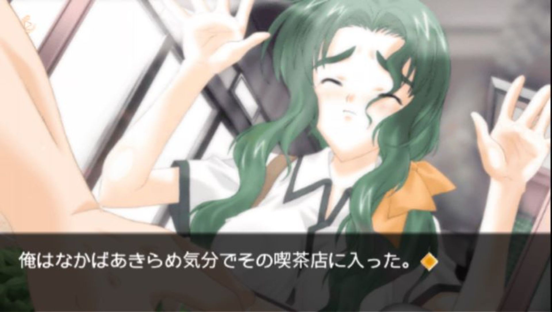 家族计划PSP游戏截图第12张